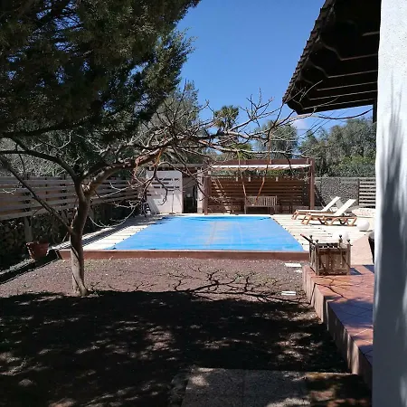 Hostel La Oliva Inn *