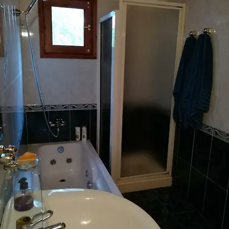 La Oliva Inn * La Oliva