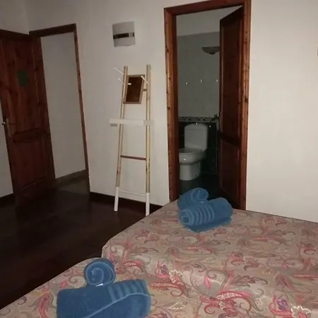 La Oliva Inn Ла-Олива