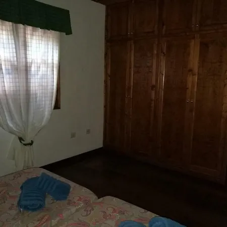 Hostel La Oliva Inn