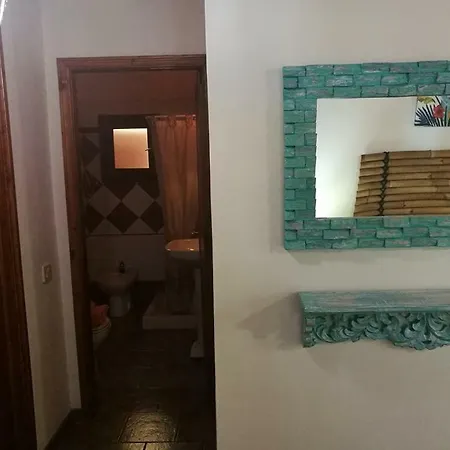 La Oliva Inn Hostel La Oliva