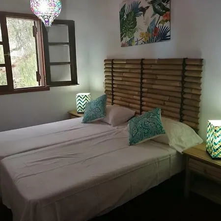 Хостел La Oliva Inn *