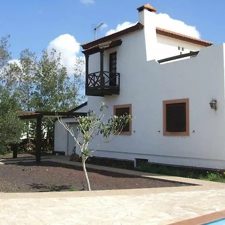 La Oliva Inn Hostel