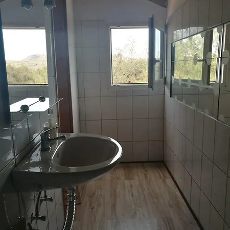 La Oliva Inn * Ла-Олива