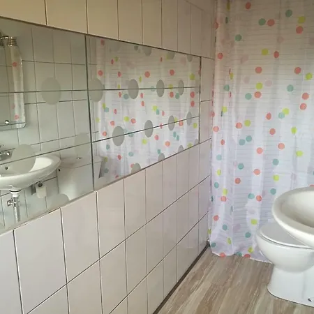 La Oliva Inn Хостел *