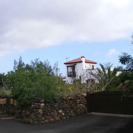 La Oliva Inn * La Oliva