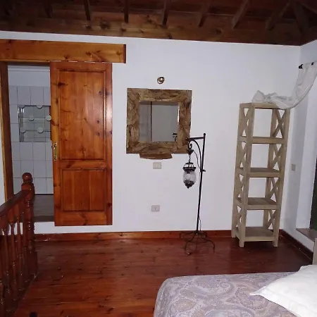 La Oliva Inn Ла-Олива