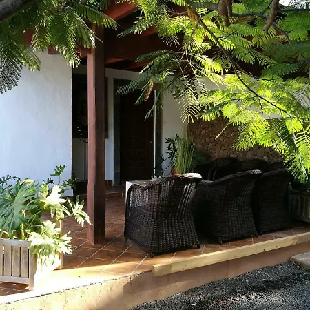 La Oliva Inn * La Oliva