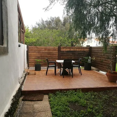 Хостел La Oliva Inn *