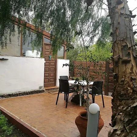 Хостел La Oliva Inn