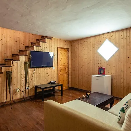 Hostel La Oliva Inn