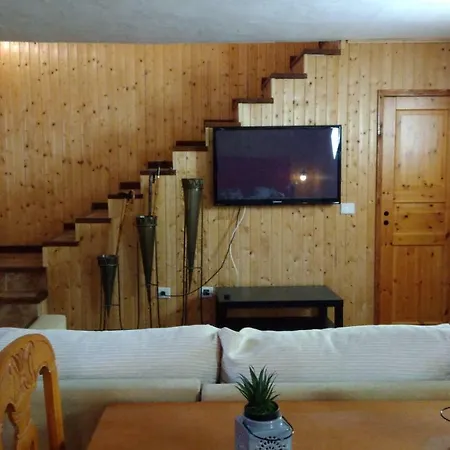 Hostel La Oliva Inn *