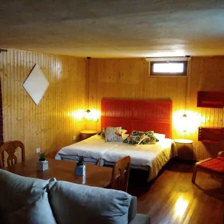 La Oliva Inn Hostel