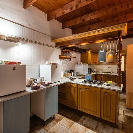 La Oliva Inn Hostel